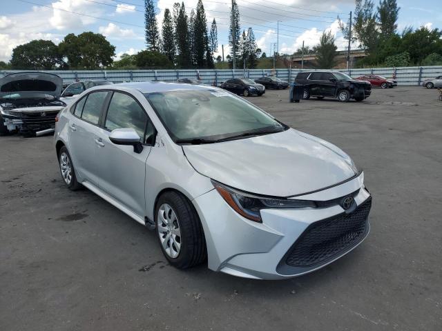 2022 TOYOTA COROLLA LE #3284648360