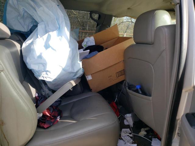 2005 CHEVROLET SILVERADO #3294158951