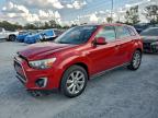 Lot #3311469245 2015 MITSUBISHI OUTLANDER