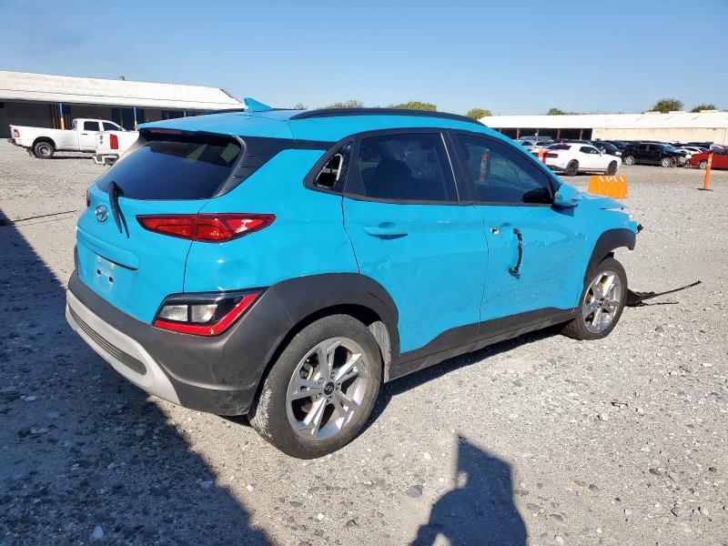 2023 HYUNDAI KONA SEL #3316106254
