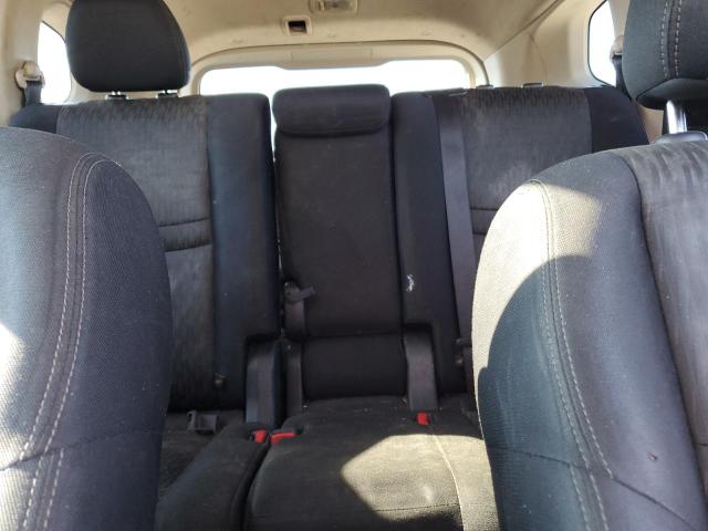 2017 NISSAN ROGUE S #3301605711