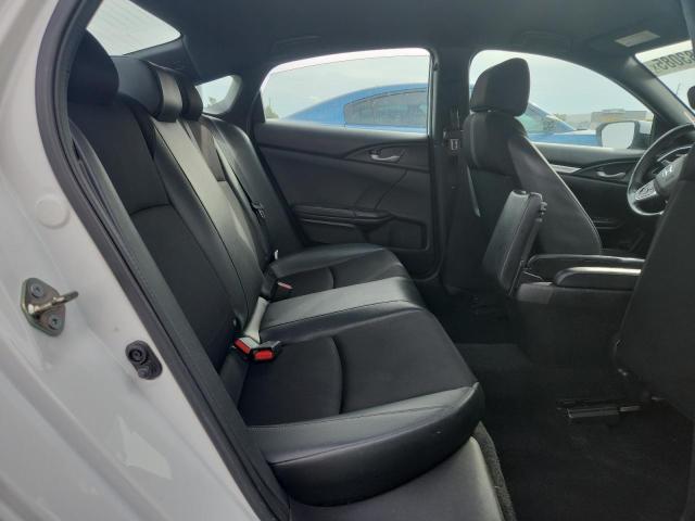 2020 HONDA CIVIC SPOR #3303969706