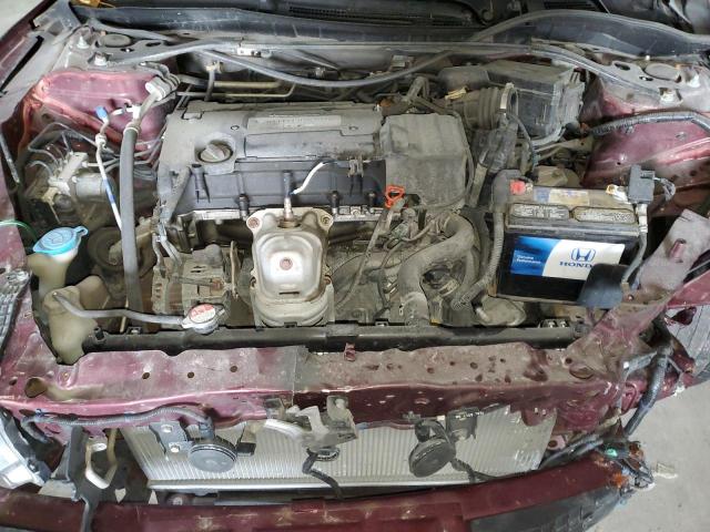 2015 HONDA ACCORD SPO #3285592308