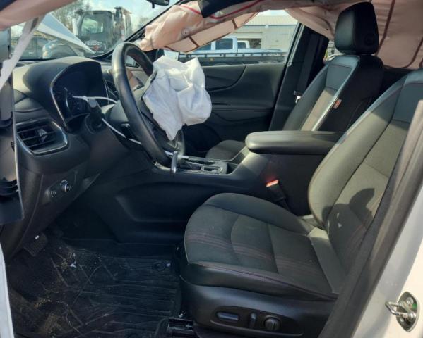 2024 CHEVROLET EQUINOX RS #3291348194