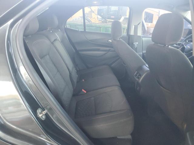 2019 CHEVROLET EQUINOX LT - 3GNAXKEV4KS604363