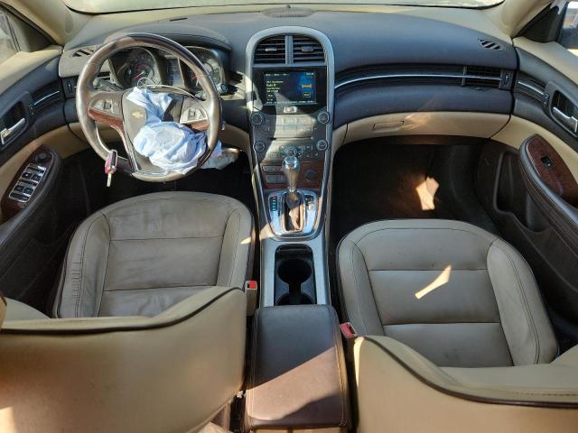 2013 CHEVROLET MALIBU 2LT #3283976823