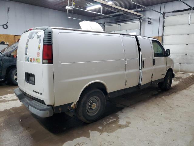1998 CHEVROLET EXPRESS #3296983860