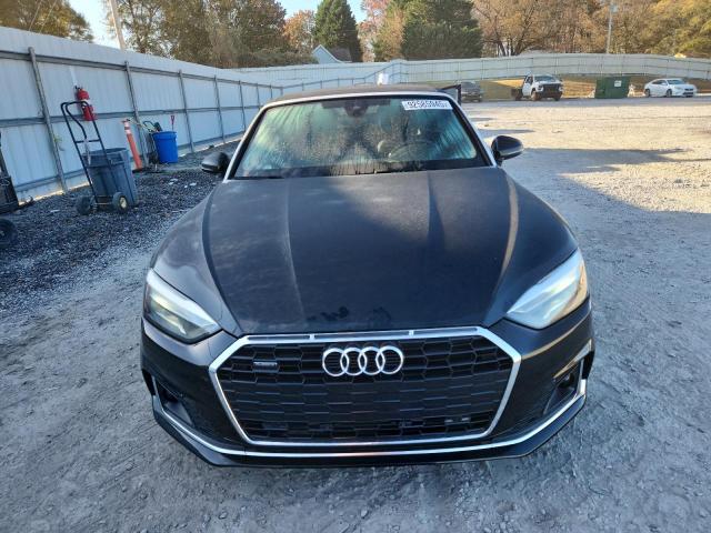 2022 AUDI A5 PREMIUM #3287722187
