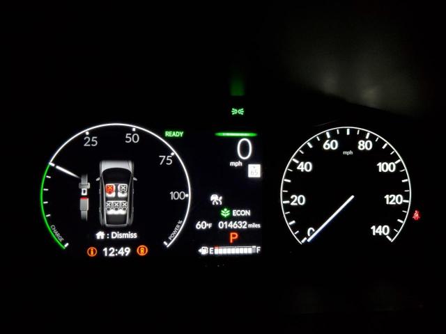 2024 HONDA CR-V SPORT #3303745432