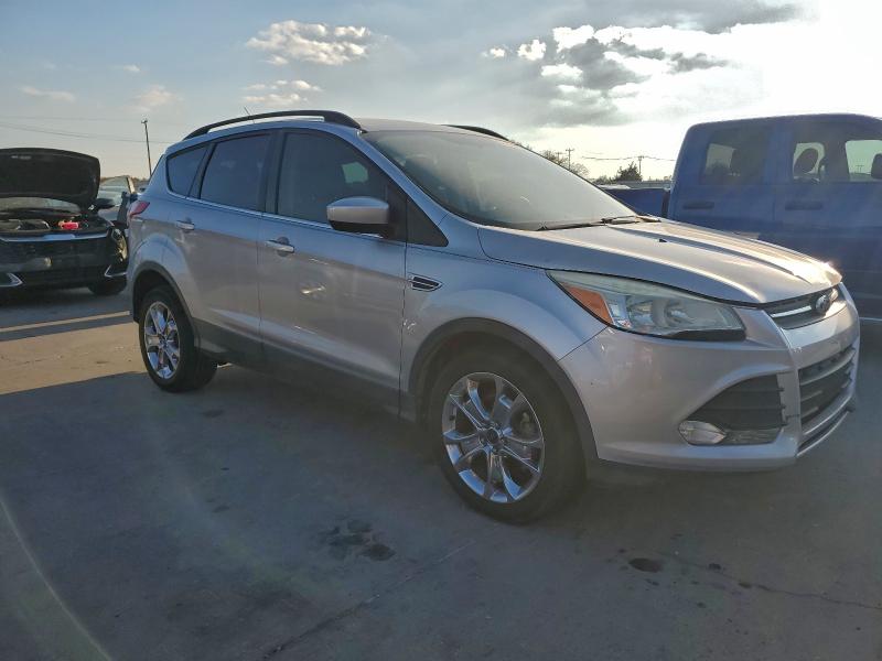 2014 FORD ESCAPE SE #3294516521