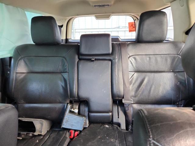 2018 FORD FLEX LIMIT #3292574757