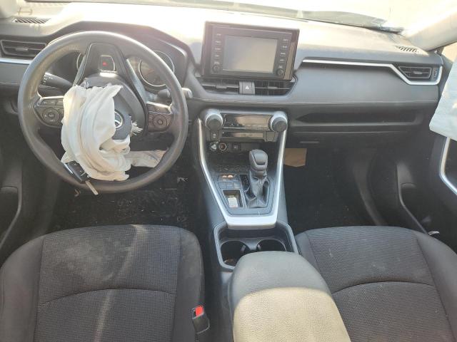 2019 TOYOTA RAV4 LE #3296272509