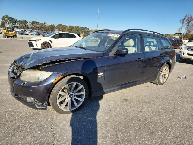 Global Auto Auctions: 2010 BMW 328 XI