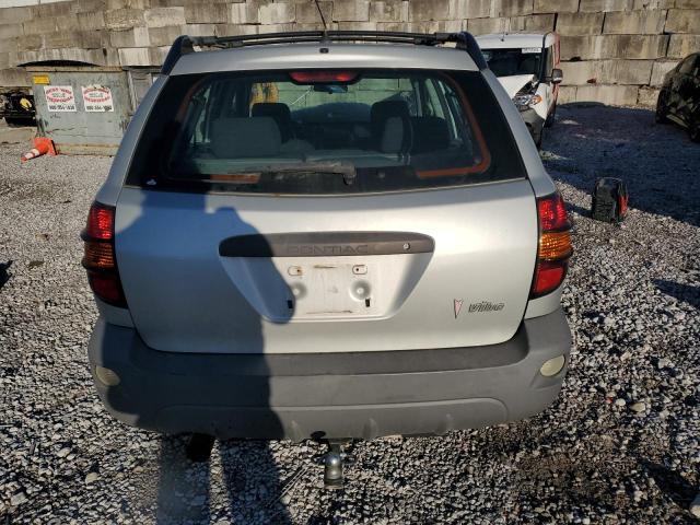 2003 PONTIAC VIBE #3292541672