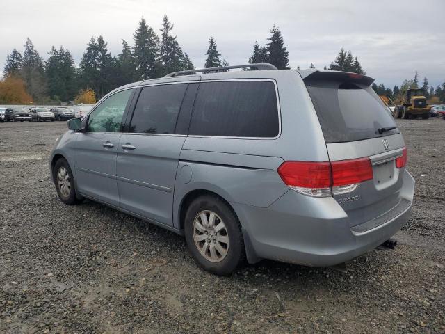 2008 HONDA ODYSSEY EX #3317898002