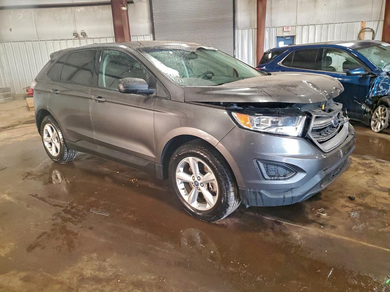 FORD EDGE SE