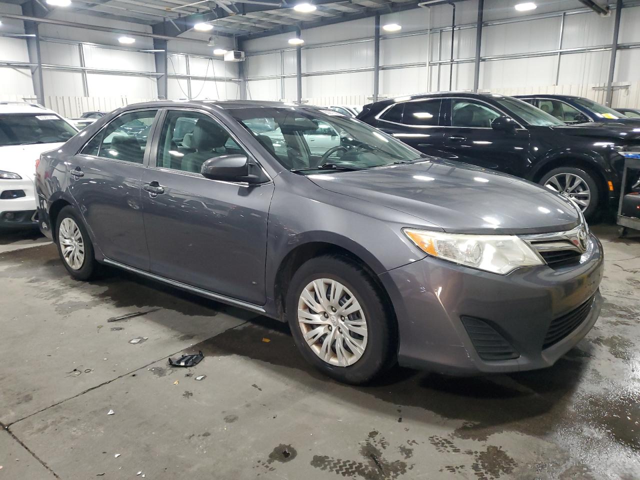 TOYOTA CAMRY L