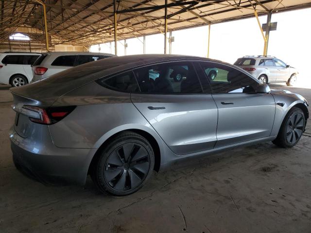 2025 TESLA MODEL 3 #3309684834