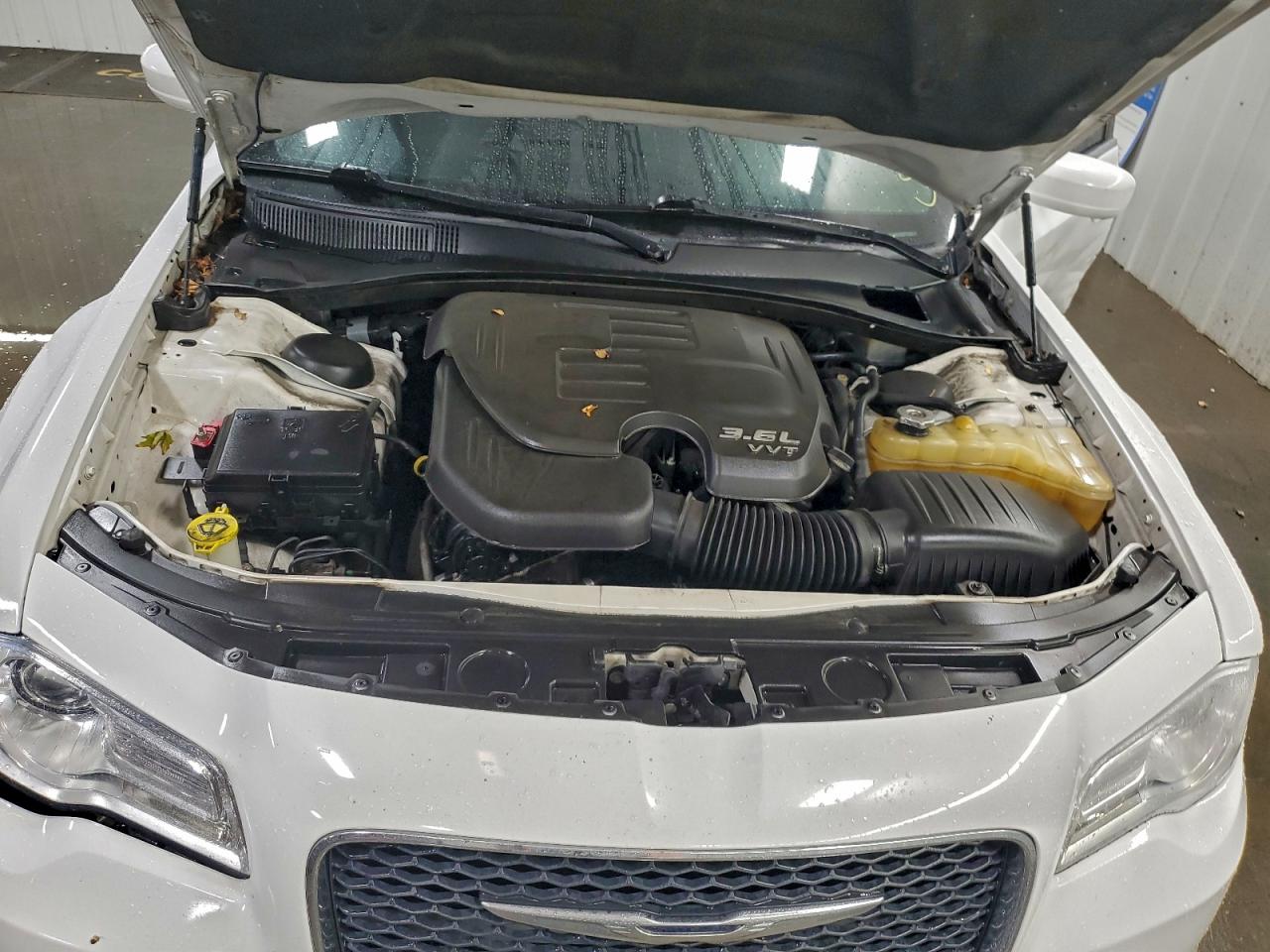 CHRYSLER 300 LIMITED