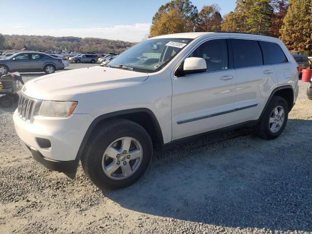 Global Auto Auctions: 2012 JEEP GRAND CHER