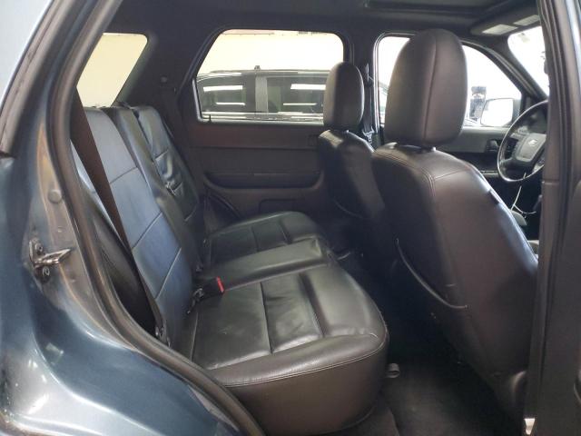 2011 FORD ESCAPE XLT - 1FMCU9DG2BKB80601