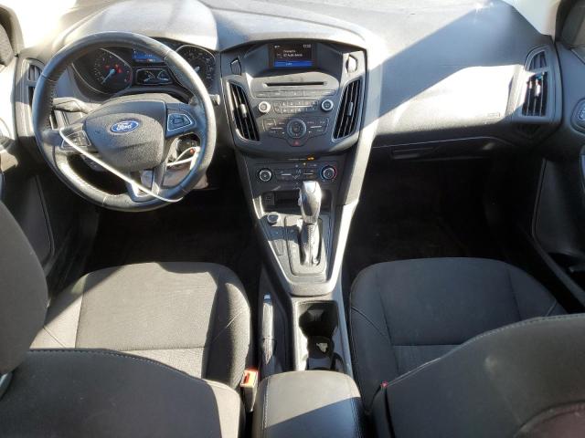 2015 FORD FOCUS SE - 1FADP3F25FL382935