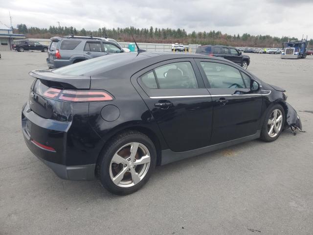 2012 CHEVROLET VOLT #3287577353