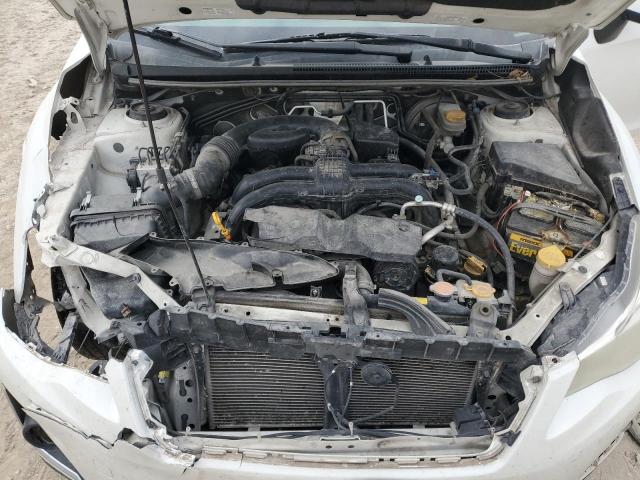 2016 SUBARU CROSSTREK - JF2GPABC4G8335296