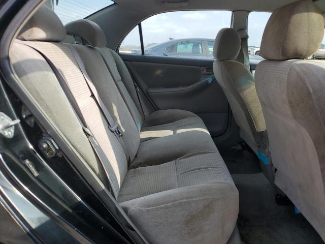 2006 TOYOTA COROLLA CE #3301686623
