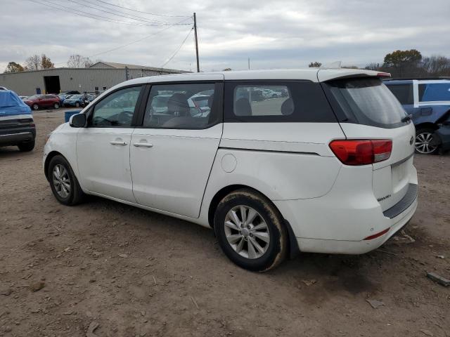 2015 KIA SEDONA #3304766940