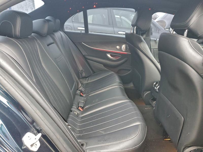 2017 MERCEDES-BENZ E 300 #3304565437