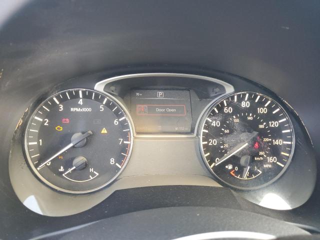 2018 NISSAN ALTIMA 2.5 #3301775415