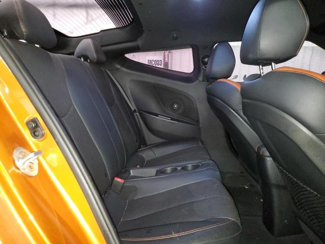 2016 HYUNDAI VELOSTER T #3303871695