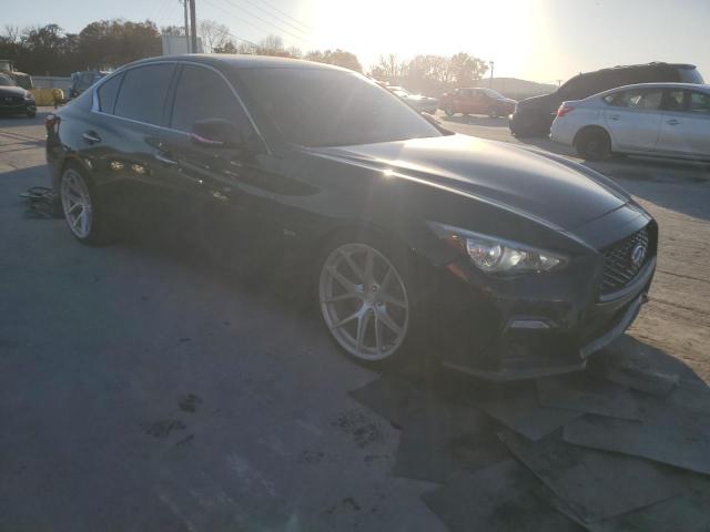 2019 INFINITI Q50 LUXE #3297082541