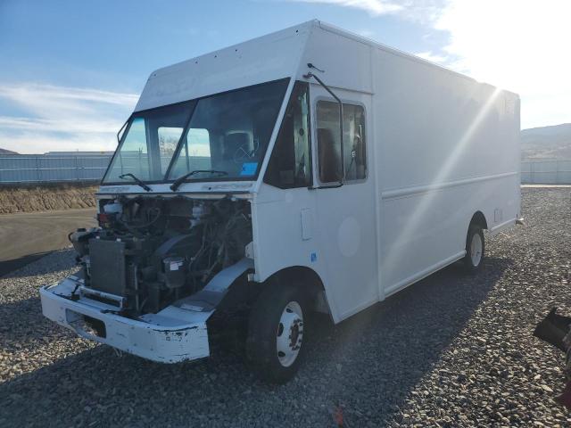 Global Auto Auctions: 2015 FORD F59