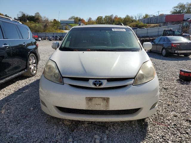 2009 TOYOTA SIENNA XLE #3281476991