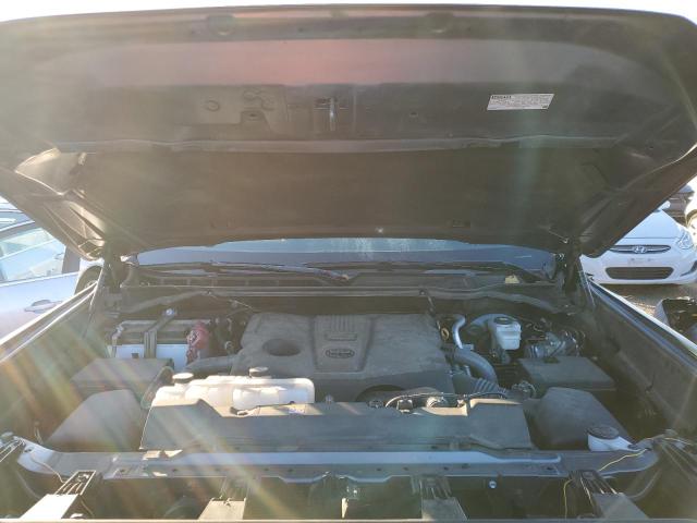 2024 TOYOTA TUNDRA CRE #3285711708