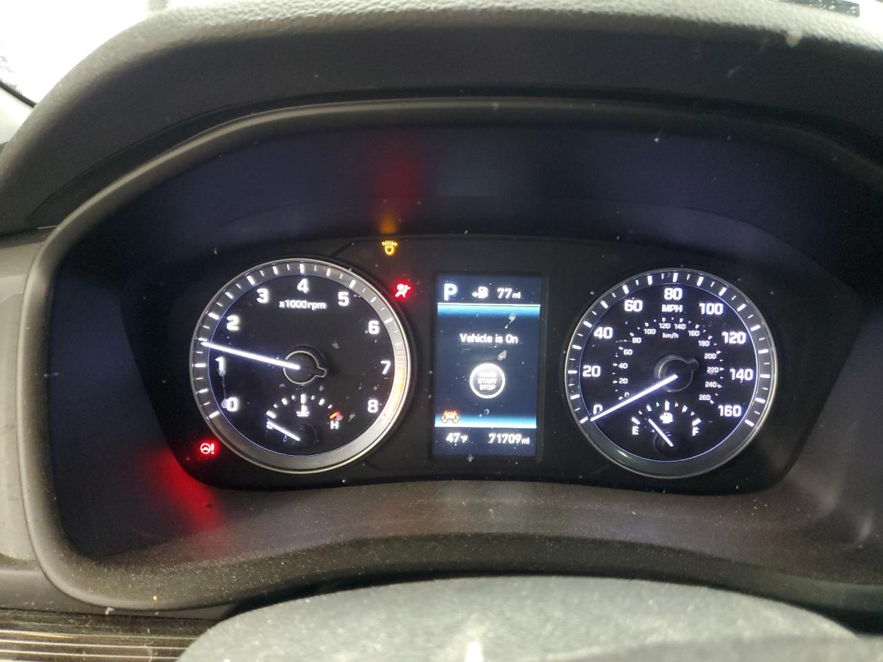 HYUNDAI SONATA LIMITED