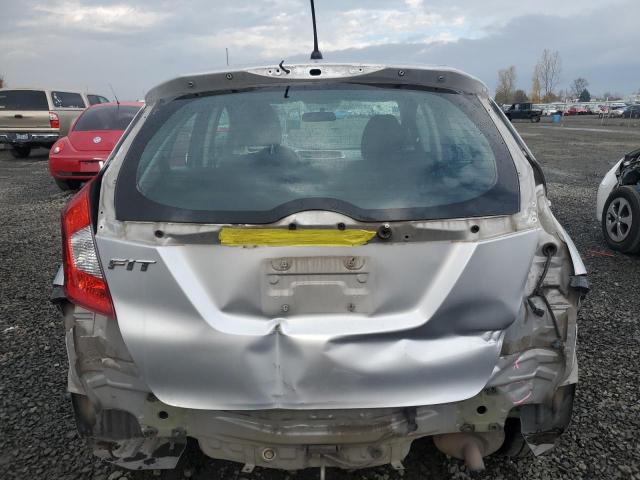 2015 HONDA FIT EX #3286880218