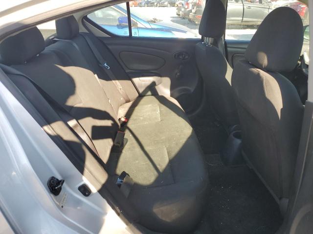 2019 NISSAN VERSA S - 3N1CN7AP6KL813659