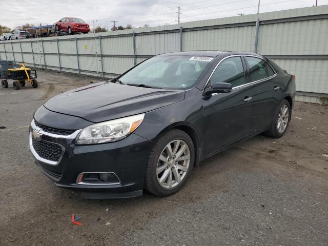 2015 CHEVROLET MALIBU LTZ 1G11F5SL1FF106382