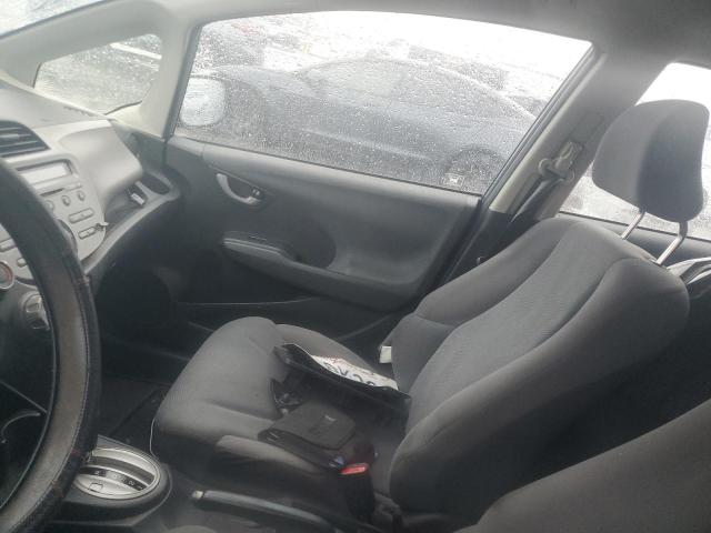 2013 HONDA FIT #3293546431