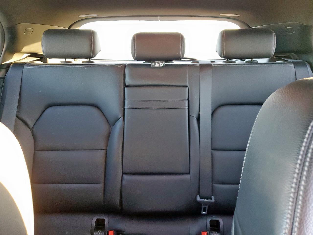 MERCEDES-BENZ GLA-CLASS 250