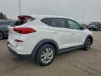 Lot #3310579095 2021 HYUNDAI TUCSON SE