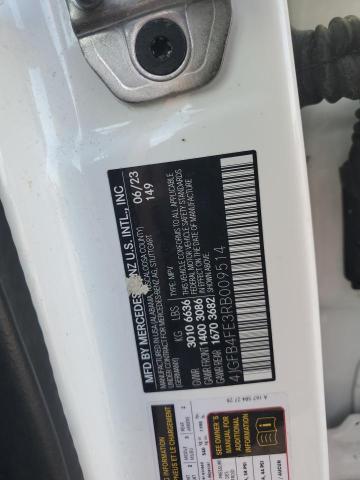 2024 MERCEDES-BENZ GLE 350 4M #3302730009