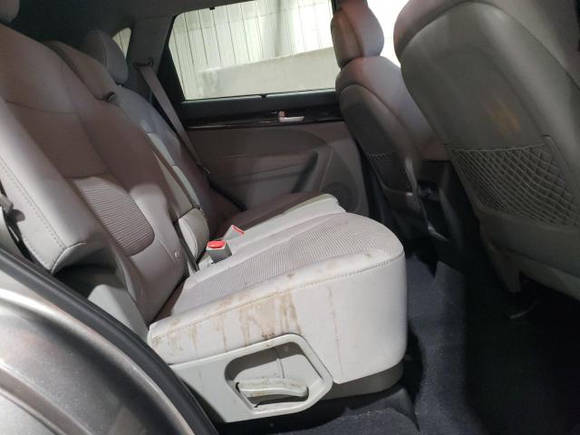 2015 KIA SORENTO LX #3301962447