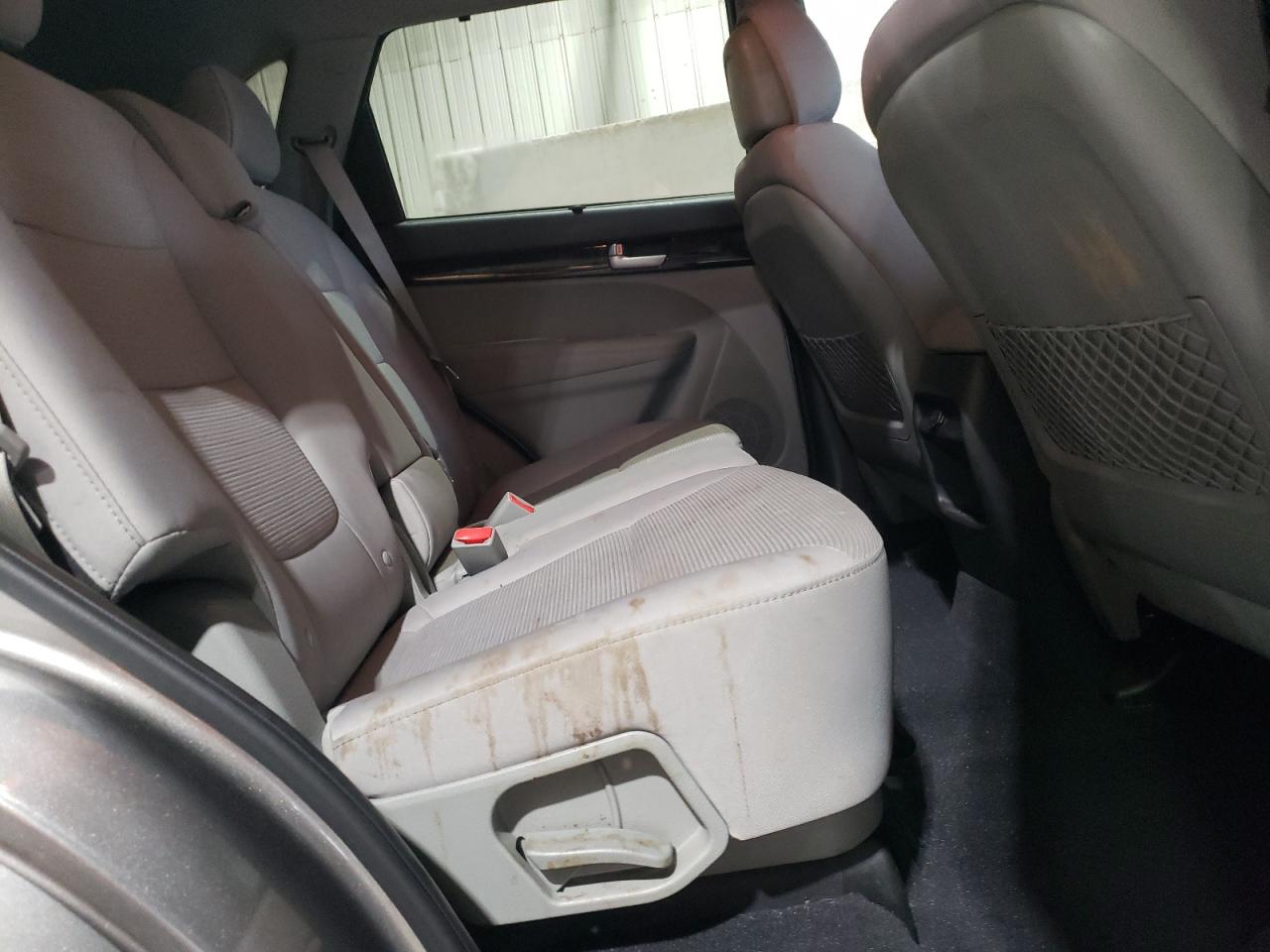 Lot #3301962447 2015 KIA SORENTO LX