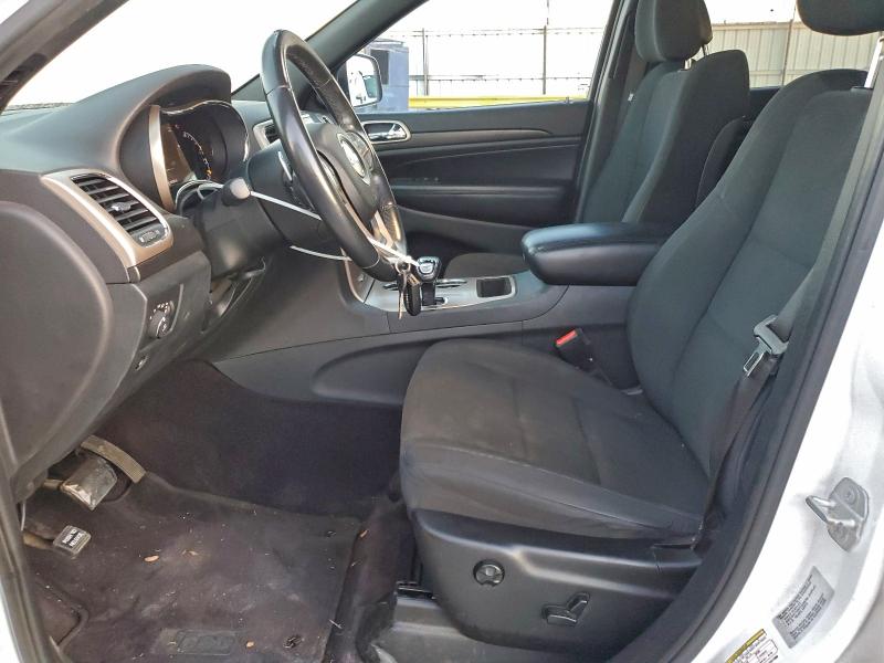 2015 JEEP GRAND CHER #3296289415