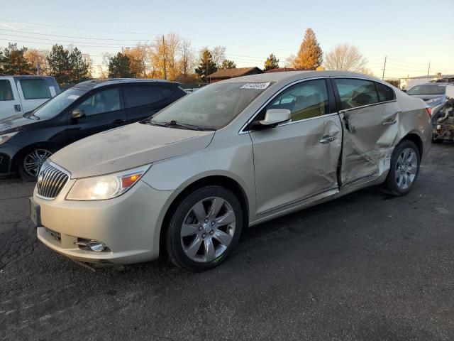 2013 BUICK LACROSSE P #3288000148