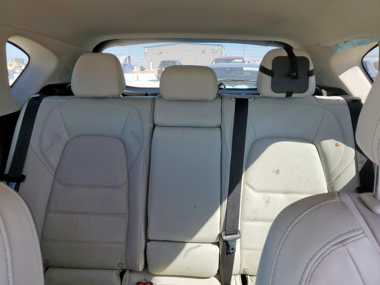 MAZDA CX-5 GRAND TOURING